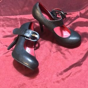 Madeline Girl high heels